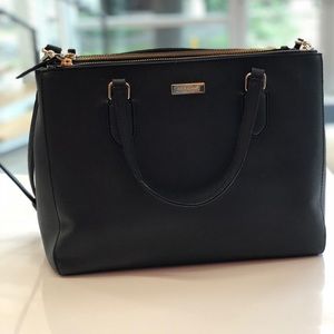 kate spade bag